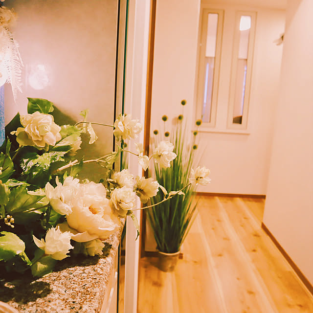 glassflowerさんの実例写真