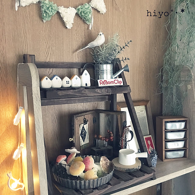 hiyoさんの実例写真