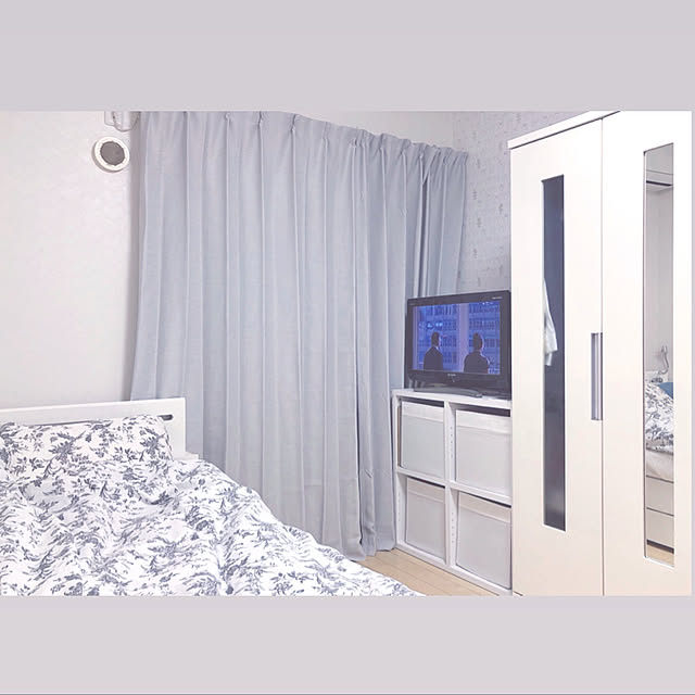 ナチュラル/IKEA/ニトリ/北欧/モノトーン...などのインテリア実例 - 2019-04-29 01:54:08