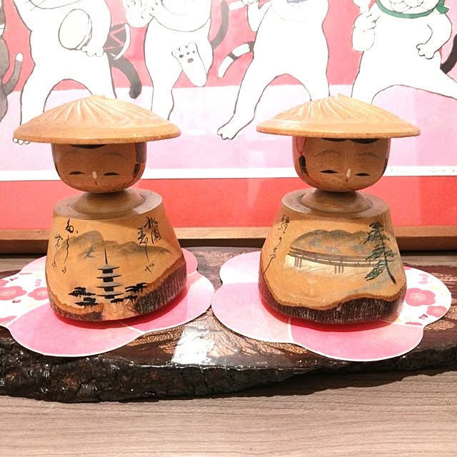 yokkoさんの部屋