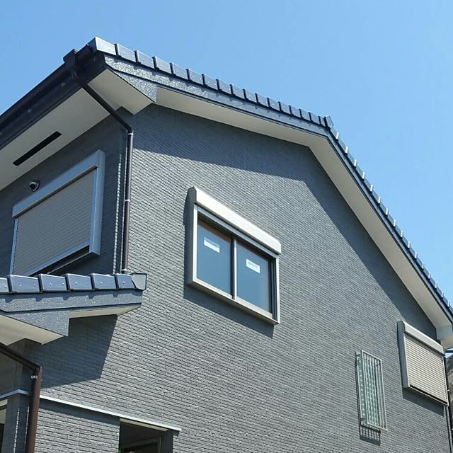 部屋全体/足場がはずれました( ＾ω＾ )のインテリア実例 - 2017-04-14 13:44:33