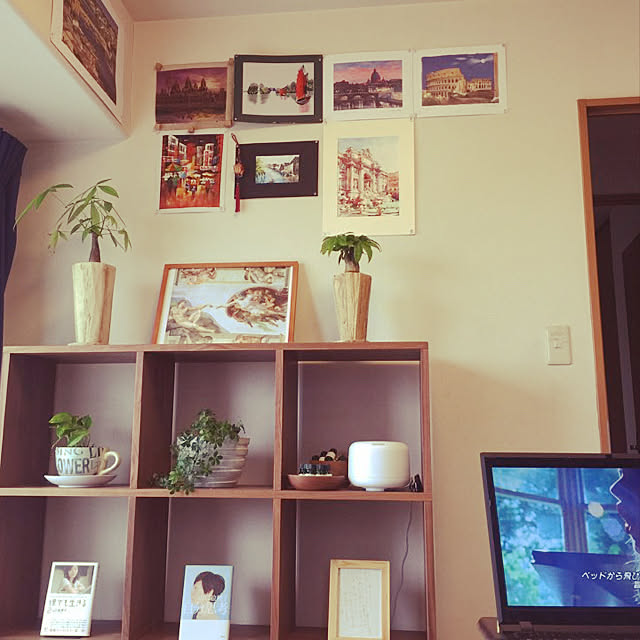 AKIさんの実例写真