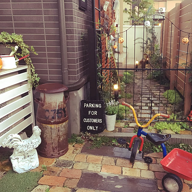 mayさんの実例写真