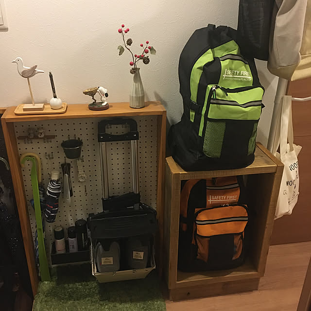minaさんの実例写真
