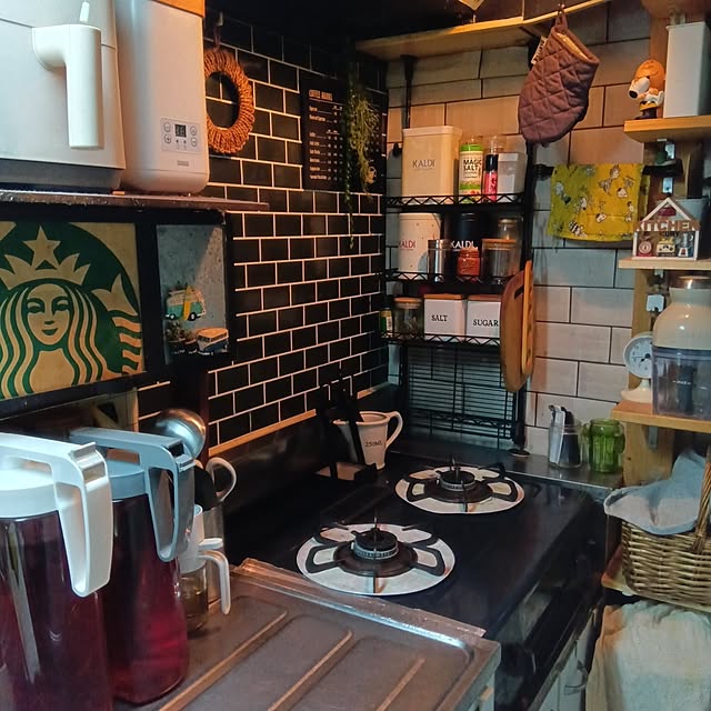 Yurieさんの実例写真