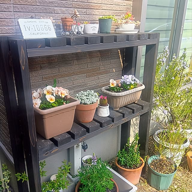 h.t.さんの実例写真