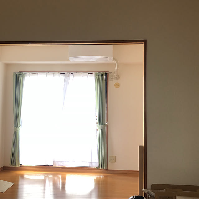 Mikaさんの実例写真
