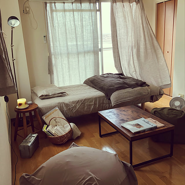 mo___k.さんの実例写真