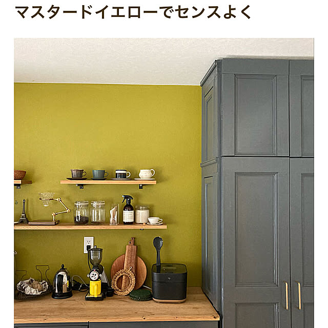 colorerさんの実例写真