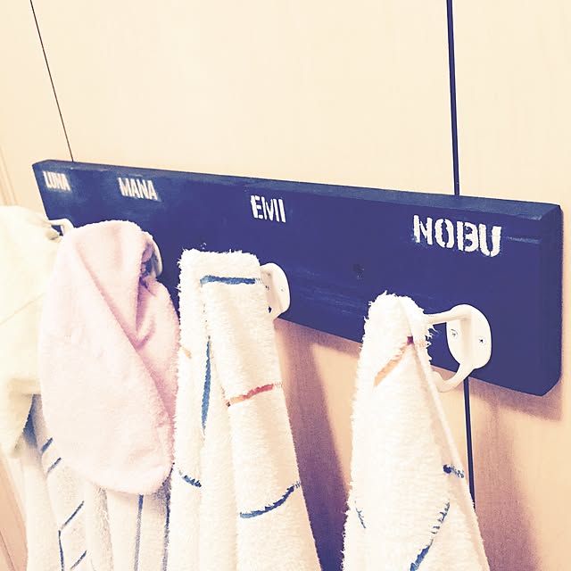 Nobukixさんの実例写真
