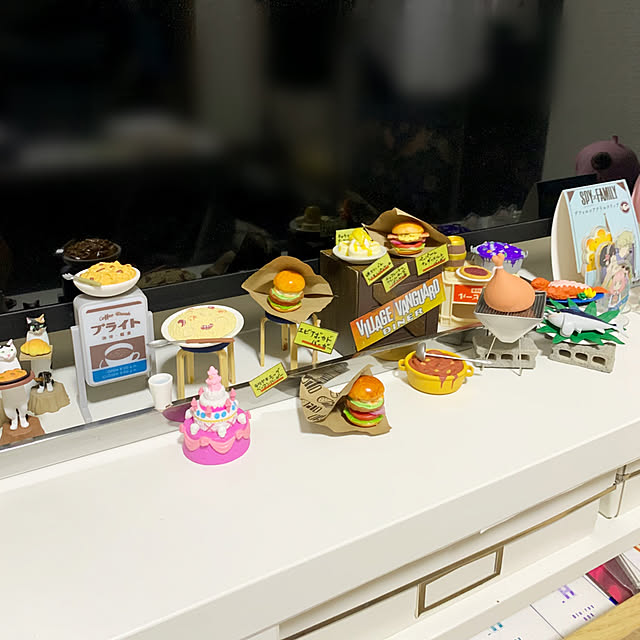 atsukoさんの部屋
