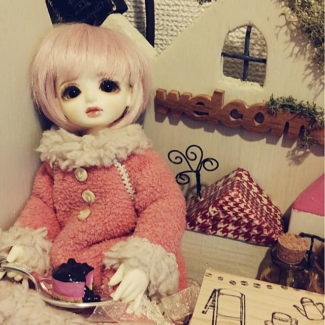 rocoさんの実例写真
