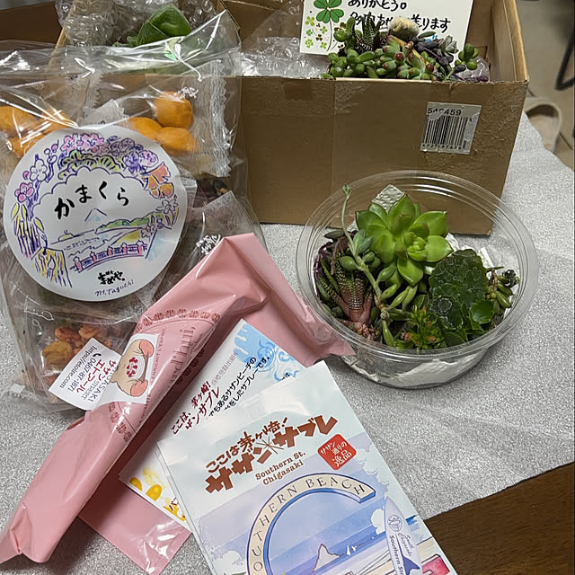 Chhhiさんの部屋