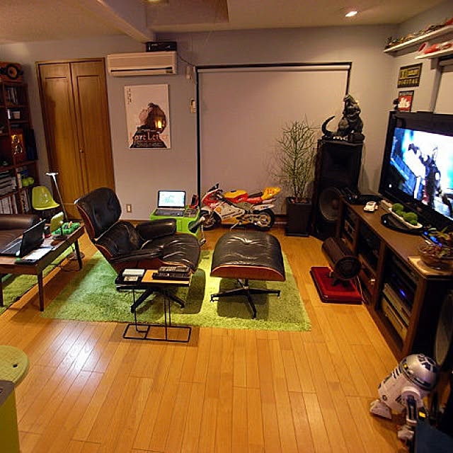 Type.Rさんの実例写真