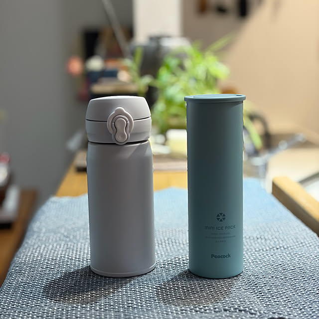 buchiさんの部屋