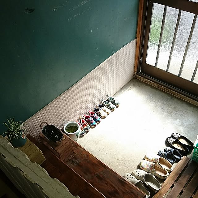 aknさんの実例写真