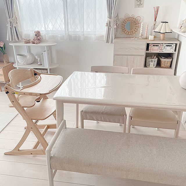 mmさんの部屋