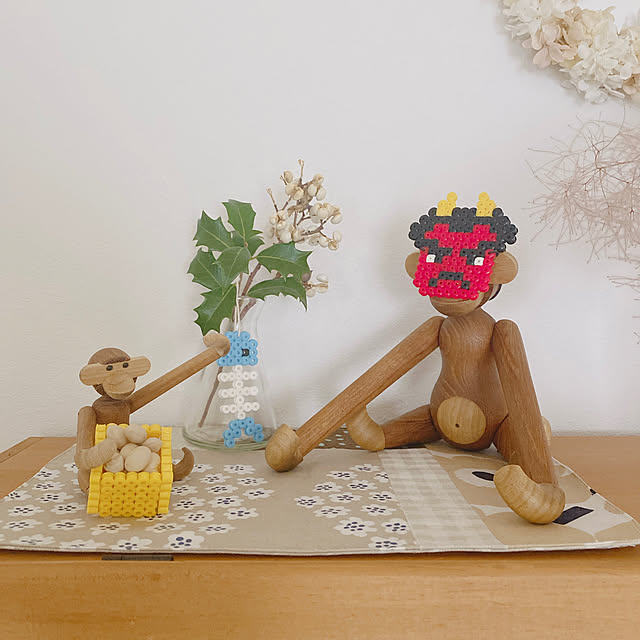 yukaさんの実例写真