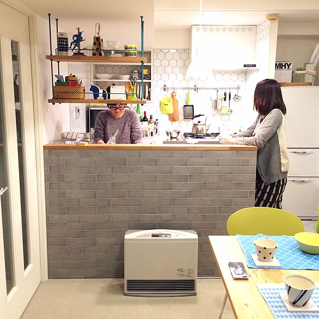 kuraさんの実例写真