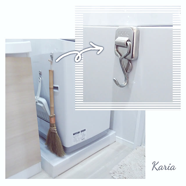 kariaさんの実例写真