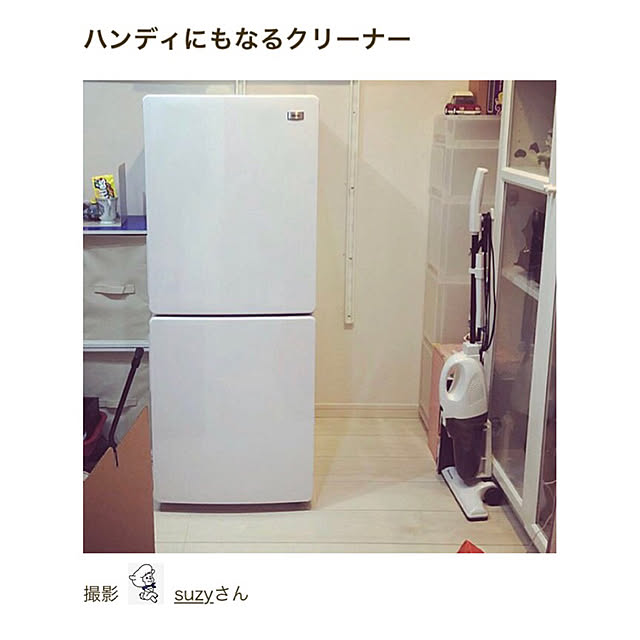 suzyさんの実例写真