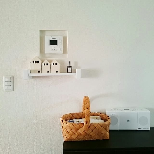 minaさんの実例写真