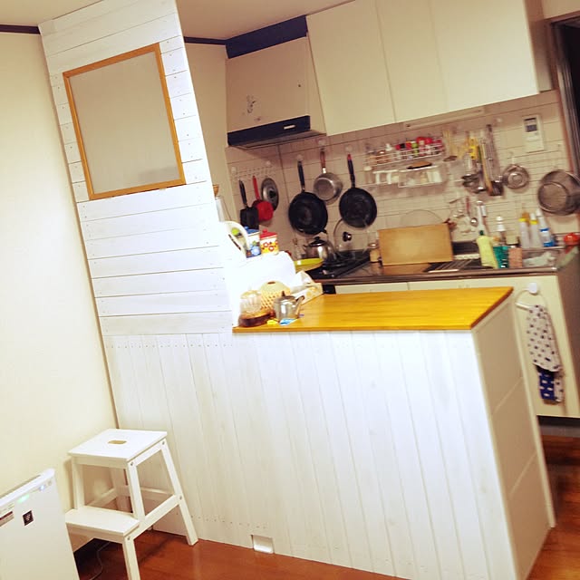 micoさんの実例写真