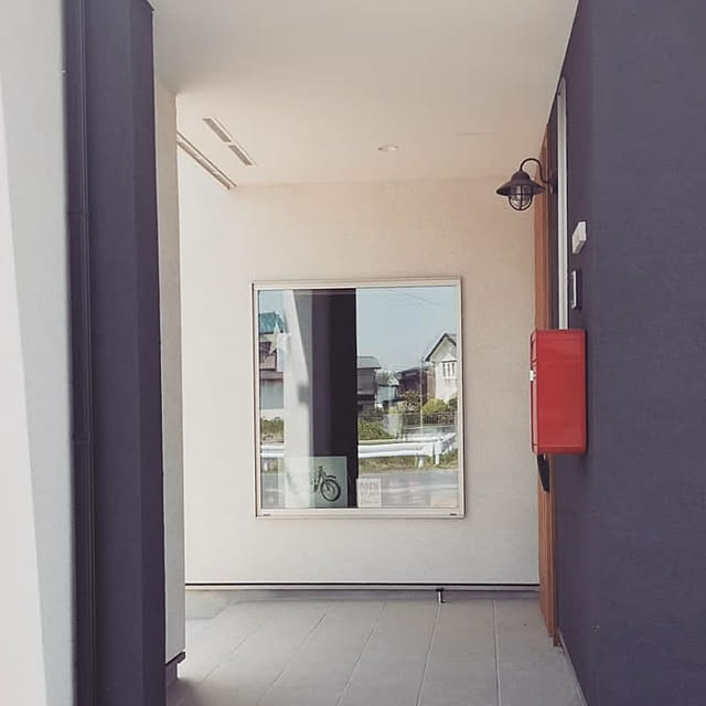 flat_house_japanさんの実例写真