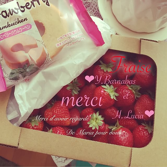 maria.rさんの実例写真