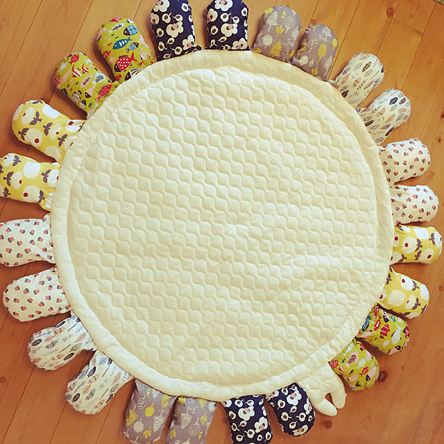 mamirinさんの実例写真