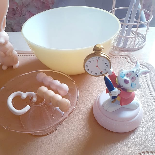 SweetFlow.さんの部屋