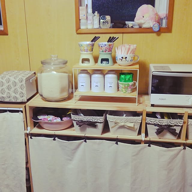 Ayaさんの実例写真