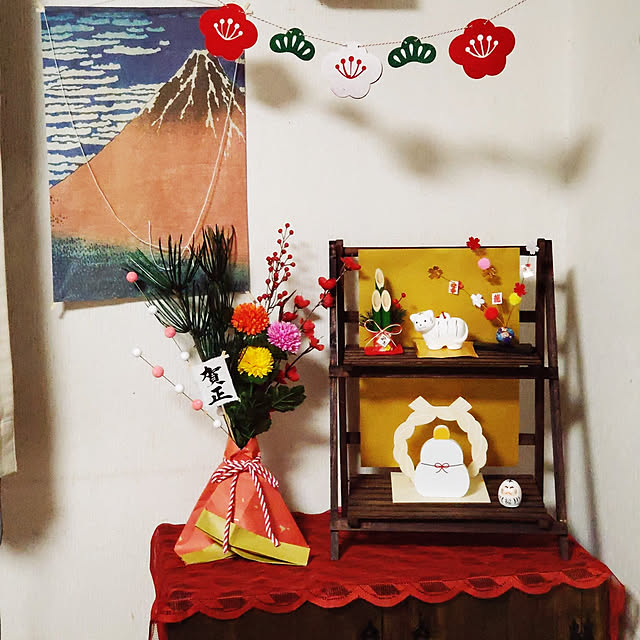 sachi.m1122さんの実例写真