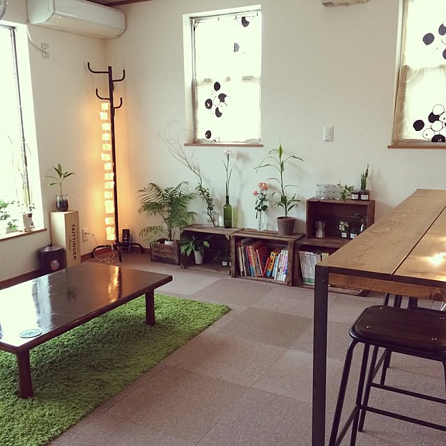 oliveandcheeseさんの実例写真
