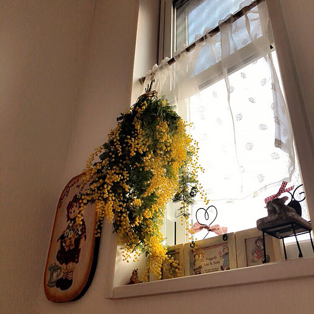 anthyさんの実例写真