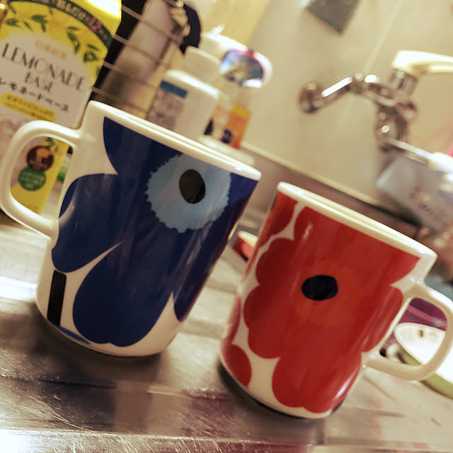 minaさんの実例写真