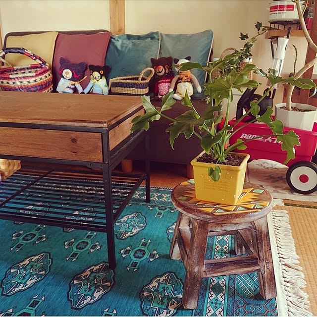 fukuさんの部屋