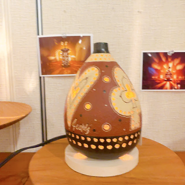 cocoaさんの部屋