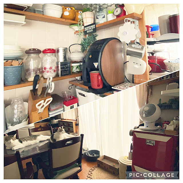 Lufuさんの実例写真