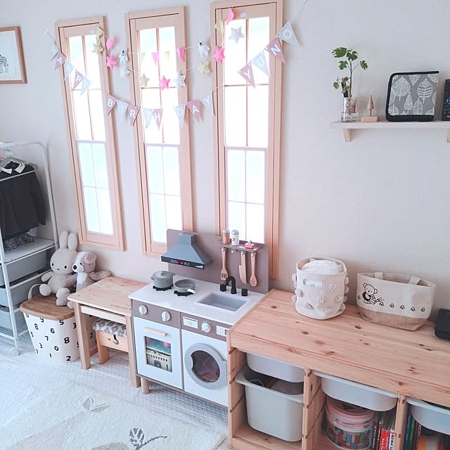 nanaさんの部屋