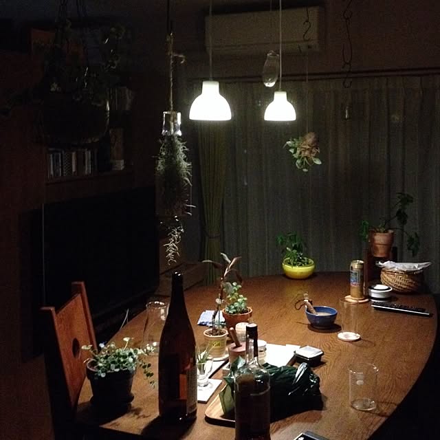 b.f.さんの実例写真