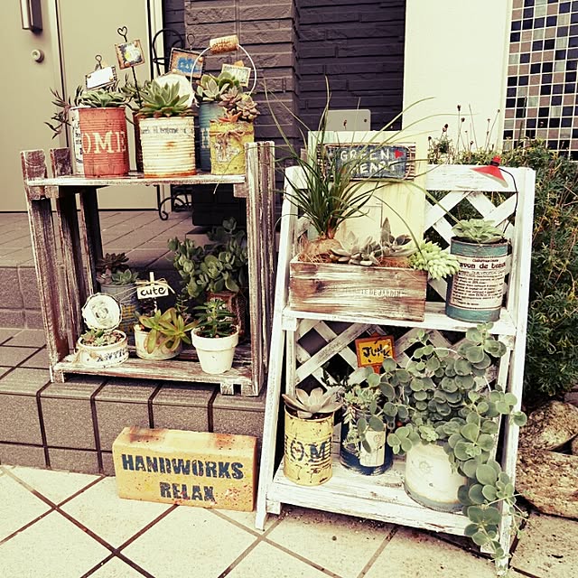 andante365さんの実例写真