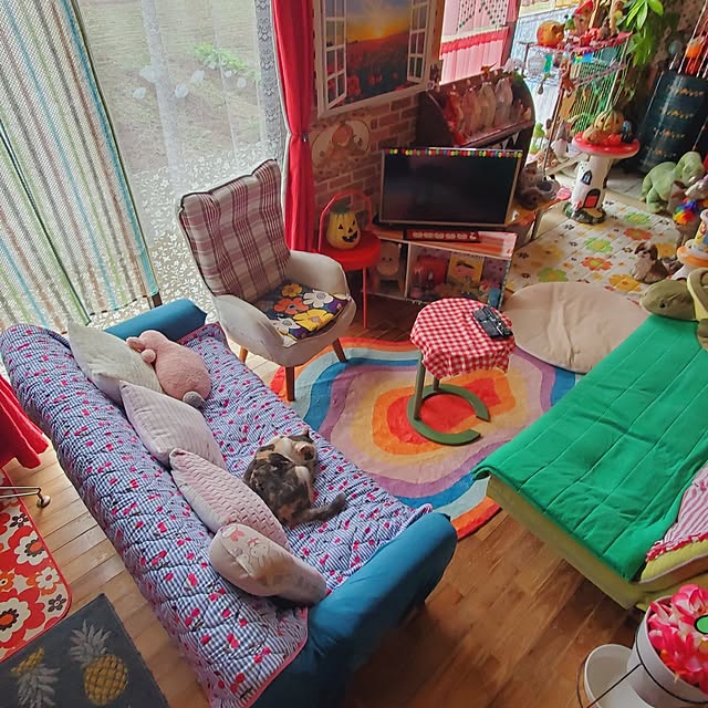kumutanさんの部屋