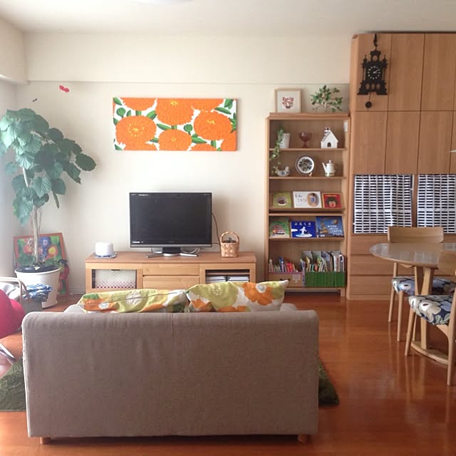 hikakoさんの実例写真