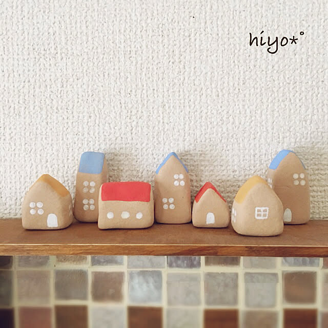 hiyoさんの実例写真