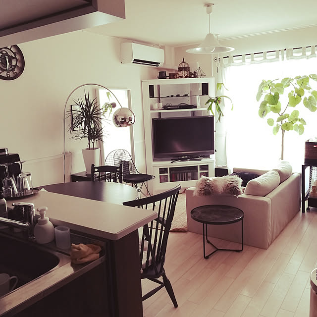 coco.Apartmanさんの実例写真