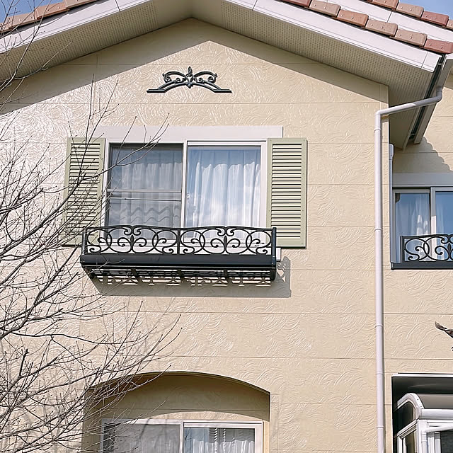 milkcocoaさんの部屋