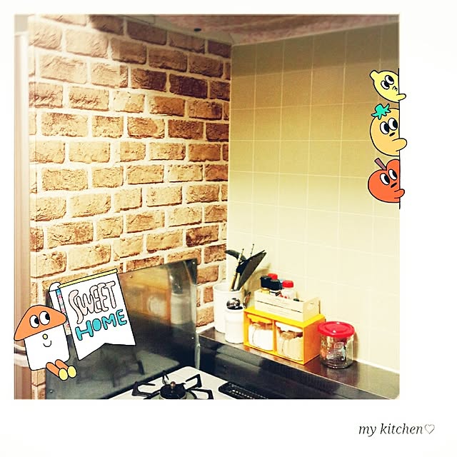 sayoppeさんの実例写真