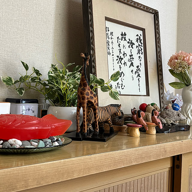 Chankoroさんの部屋