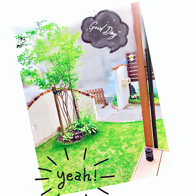 hinamamaさんの実例写真